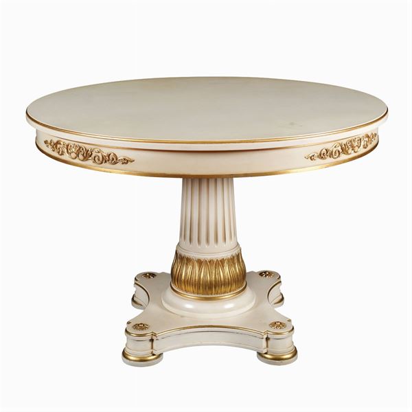 Gianni Versace home