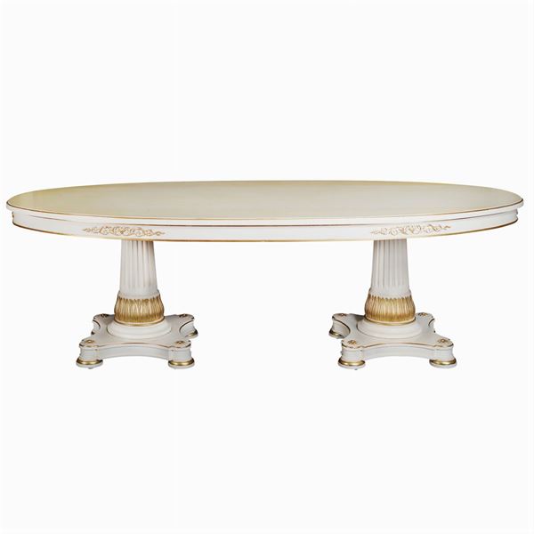 Gianni Versace home  (1990s)  - Auction MODERN AND CONTEMPORARY ART - Colasanti Casa d'Aste