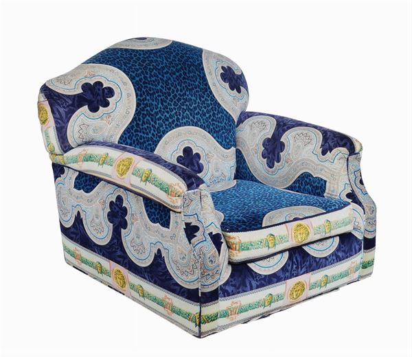 Gianni Versace Home  (anni '90)  - Asta ARTE MODERNA E CONTEMPORANEA - Colasanti Casa d'Aste