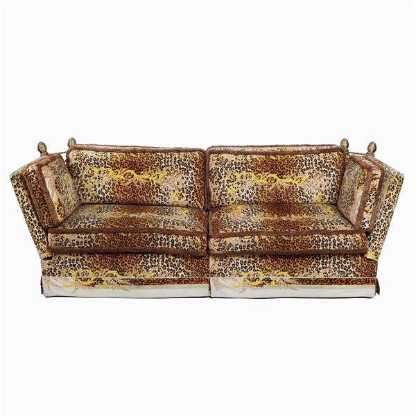 Gianni Versace Home  (anni '90)  - Asta ARTE MODERNA E CONTEMPORANEA - Colasanti Casa d'Aste