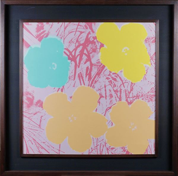 Andy Warhol