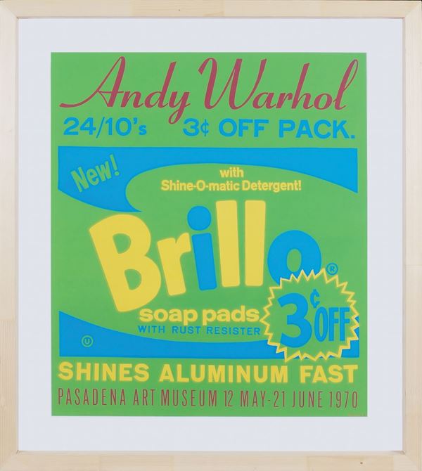Andy Warhol