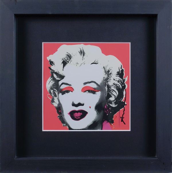 Andy Warhol