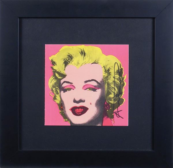 Andy Warhol