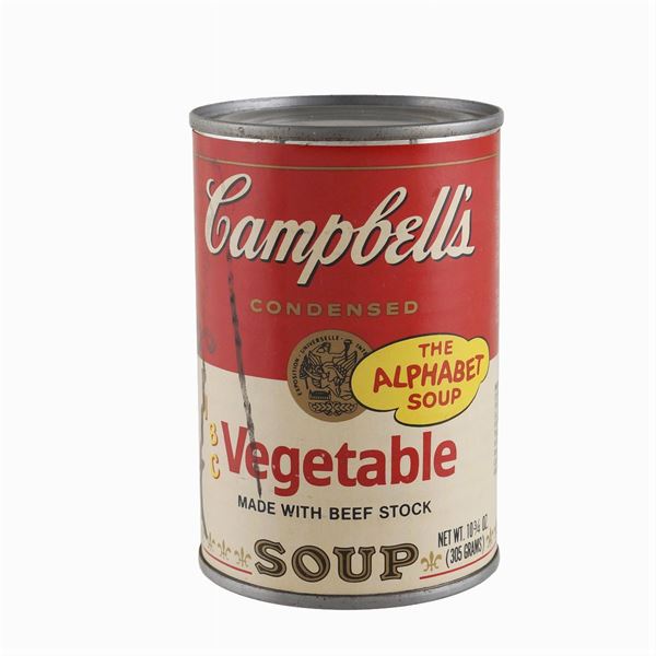 Andy Warhol
