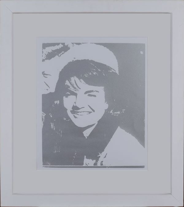 Andy Warhol