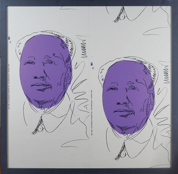 Andy Warhol