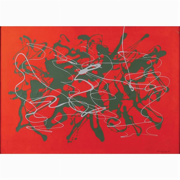 Giulio Turcato - Giulio Turcato