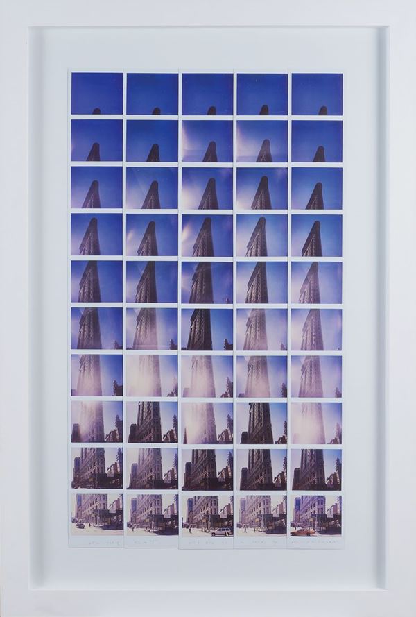 Maurizio Galimberti - Maurizio Galimberti