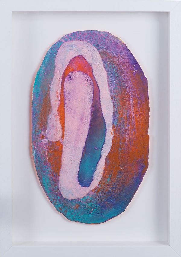 Renzo Nucara  (Crema 1955)  - Auction MODERN AND CONTEMPORARY ART - Colasanti Casa d'Aste