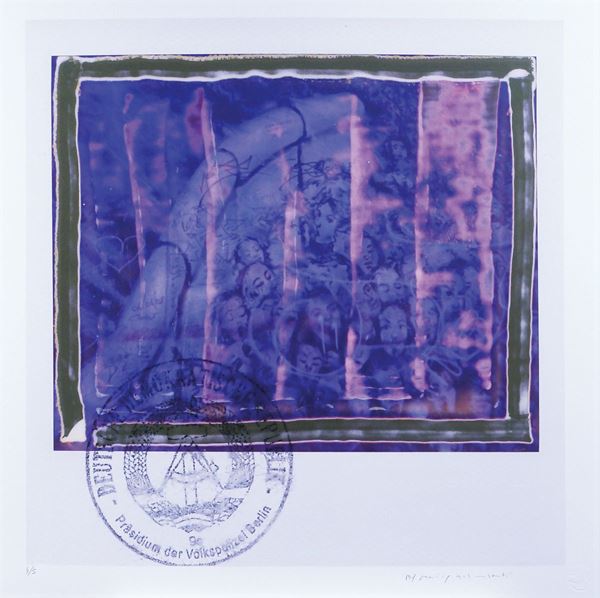 Maurizio Galimberti - Maurizio Galimberti