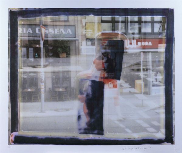 Maurizio Galimberti - Maurizio Galimberti