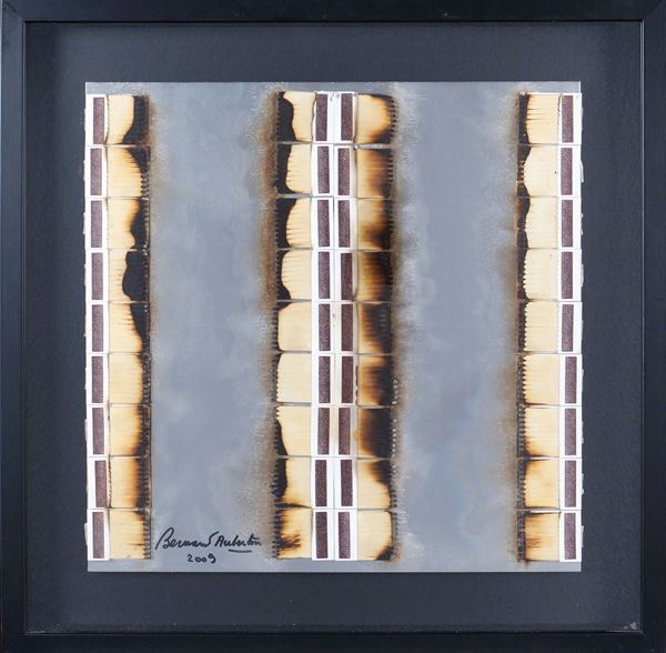 Bernard Aubertin - Bernard Aubertin