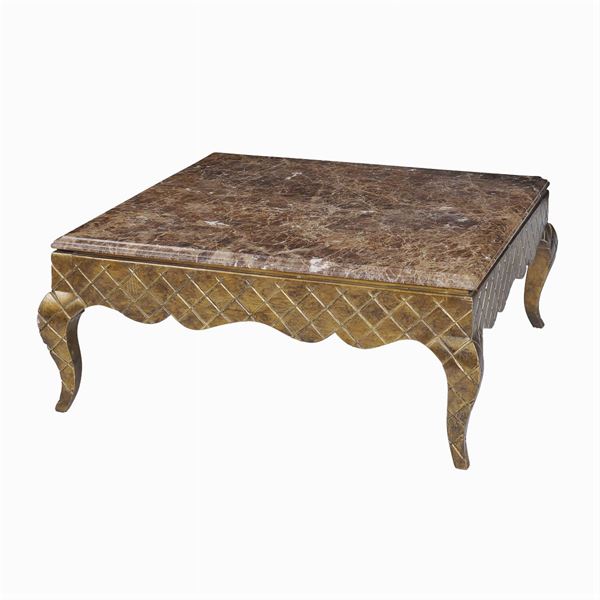 A table  (20th century)  - Auction MODERN AND CONTEMPORARY ART - Colasanti Casa d'Aste