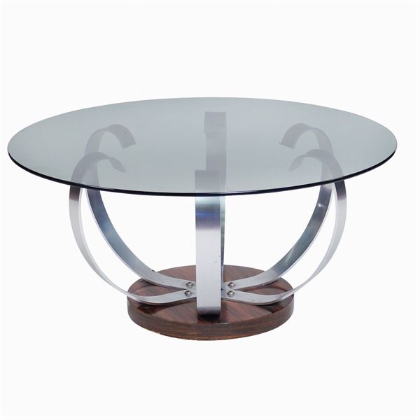A table  (20th century)  - Auction MODERN AND CONTEMPORARY ART - Colasanti Casa d'Aste