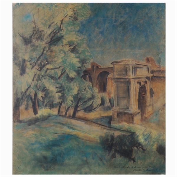 Cirillo Bertazzoli - Cirillo Bertazzoli