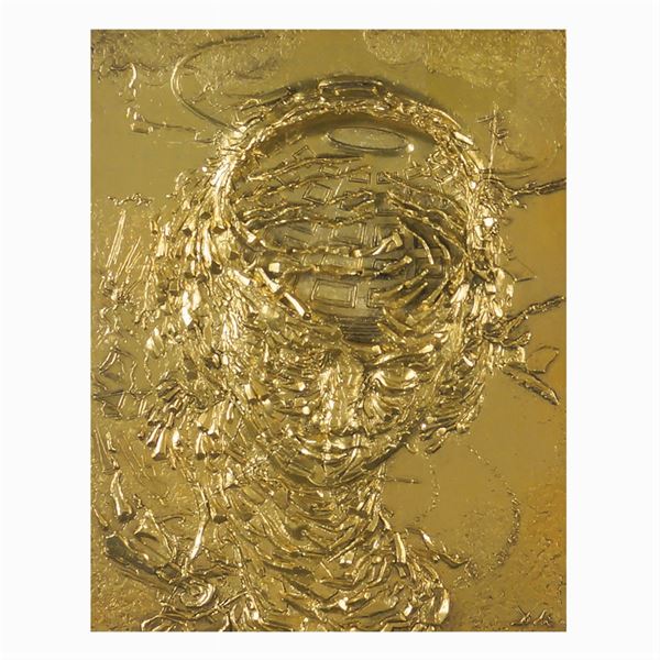 Salvador Dal&#236; : Salvador Dalì  (Figueres 1904 - 1989)  - Asta ARTE MODERNA E CONTEMPORANEA - Colasanti Casa d'Aste