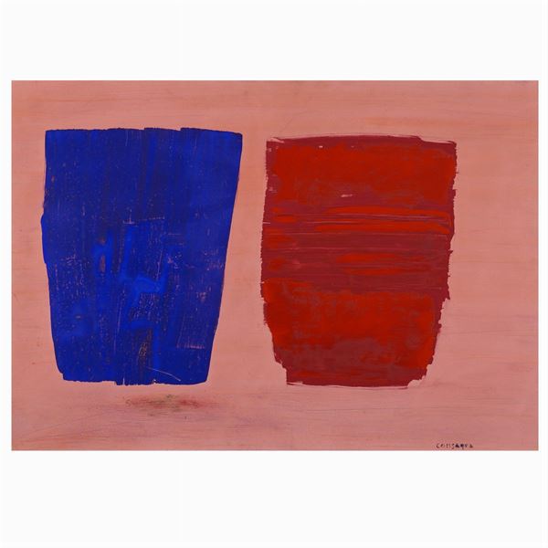 Pietro Consagra - Pietro Consagra