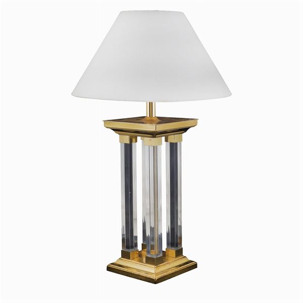 Lampada da tavolo