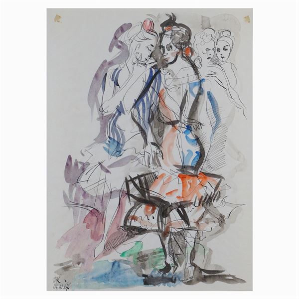 Italian artist