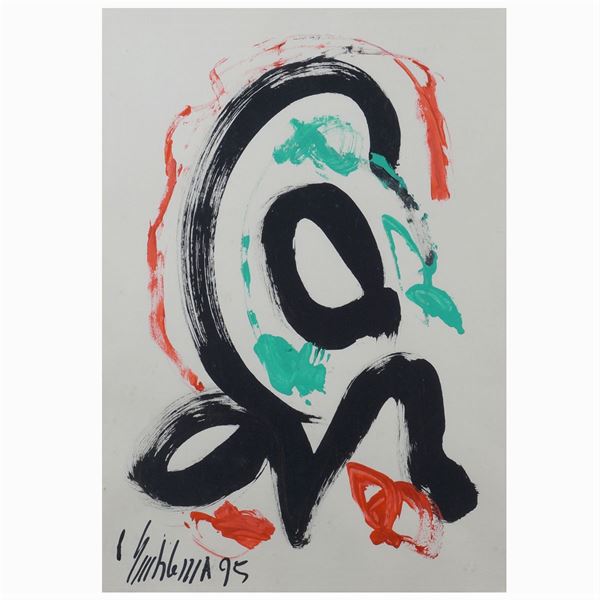 Salvatore Emblema - Salvatore Emblema