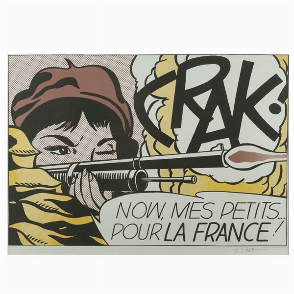 Roy Lichtenstein - Roy Lichtenstein