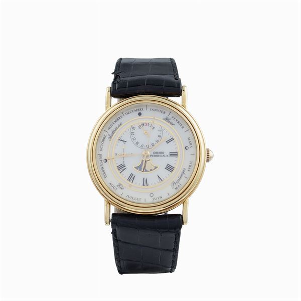 Girard Perregaux Equation Espace