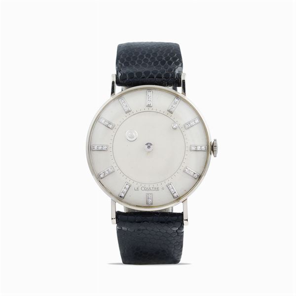 Le Coultre - Vacheron Costantin, Galaxy Mystery