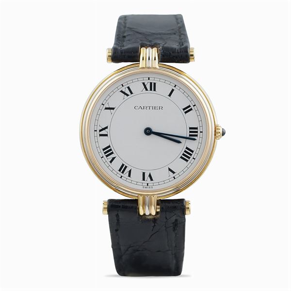 Cartier Vendome Trinity