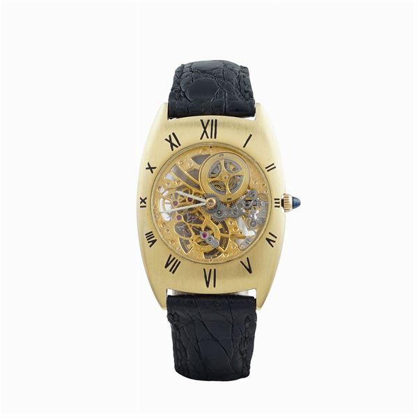 Audemars Piguet, orologio da polso