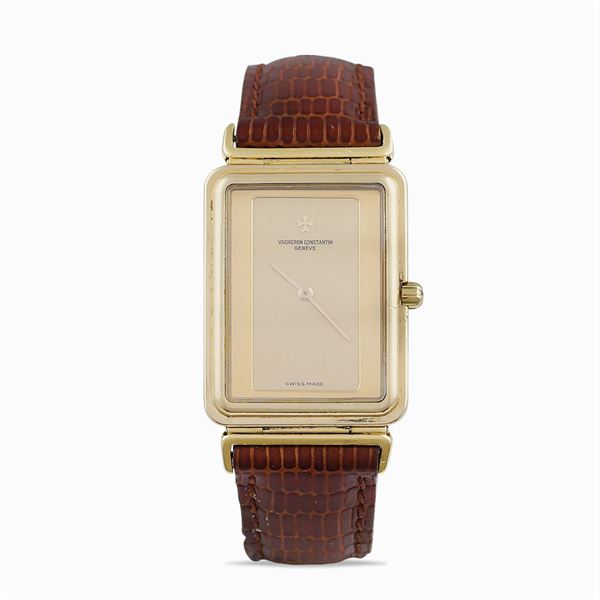Vacheron Constantin, orologio da polso