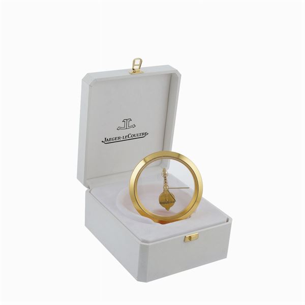 Jager Le Coultre, pendulette