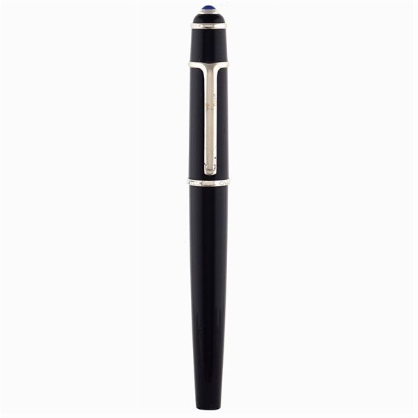 Cartier, Diablo Roller, round ball point pen