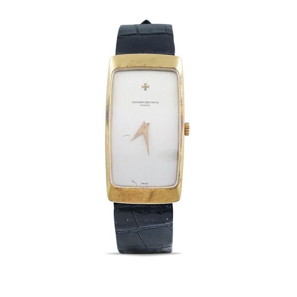 Vacheron Constantin, orologio da polso
