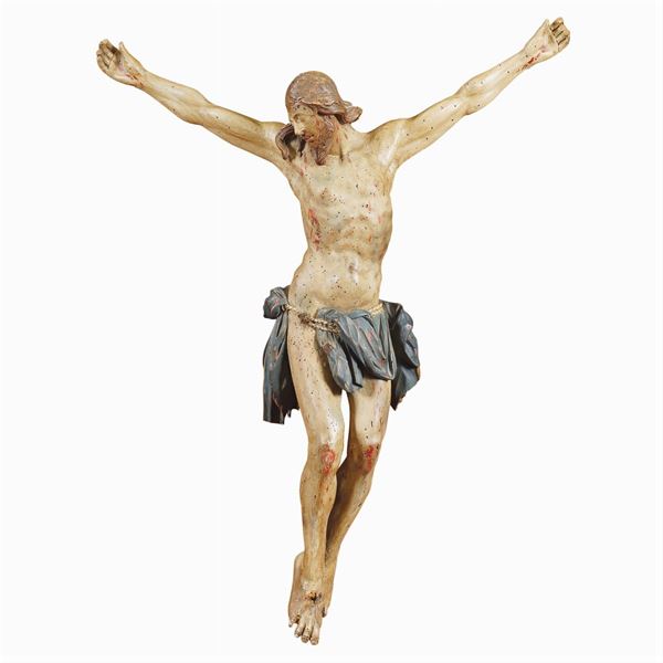 Attributed to Anton Maria Maragliano
