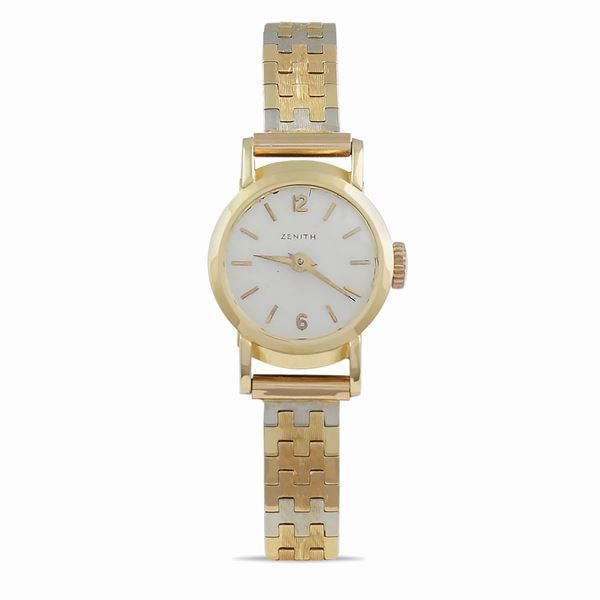 Zenith, orologio da donna