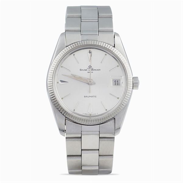 Baume Mercier, wrist watch