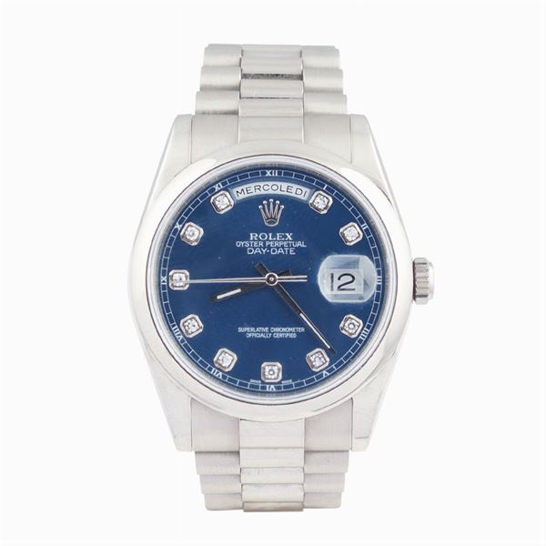 Rolex Day-Date President, orologio da polso