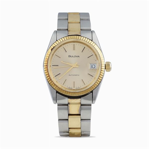 Bulova, orologio da polso