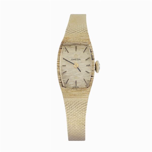 Omega, orologio da donna