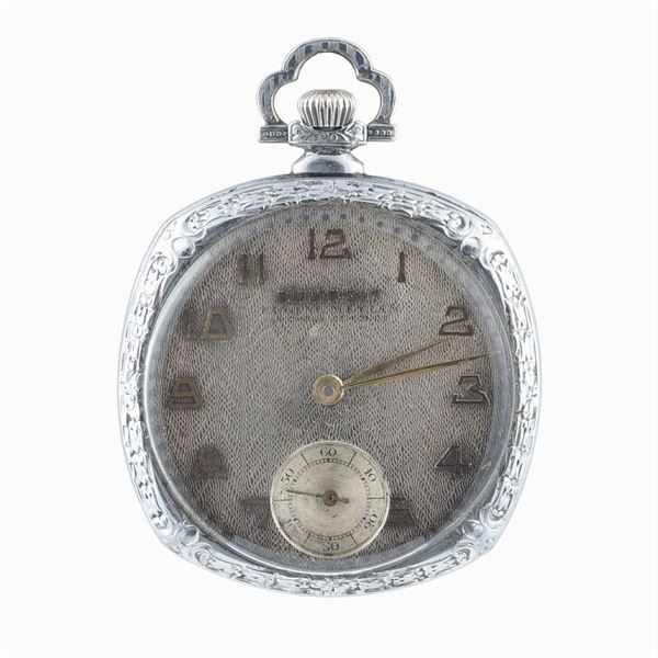 Orologio da tasca Builtright