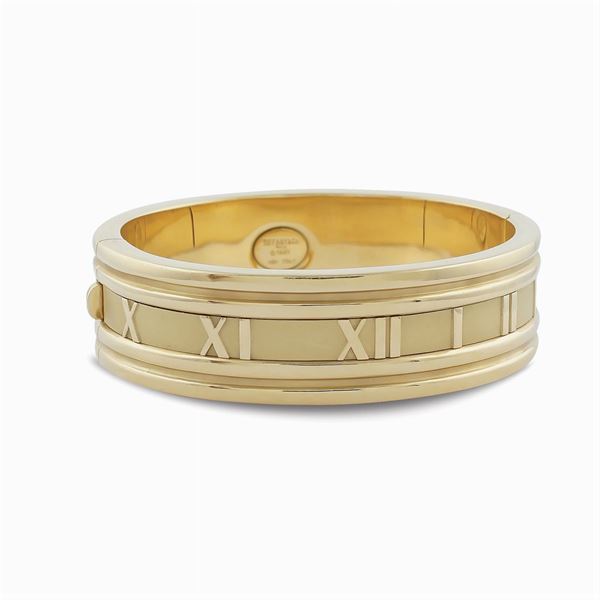 Tiffany & Co. bracciale collezione "Atlas"