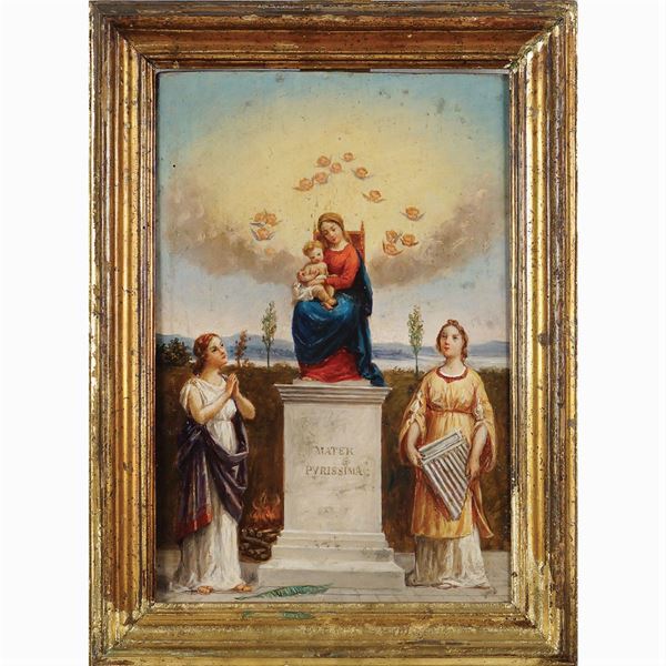 Scuola italiana