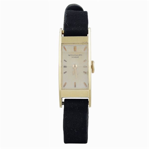 Patek Philippe Tegolino, orologio da donna
