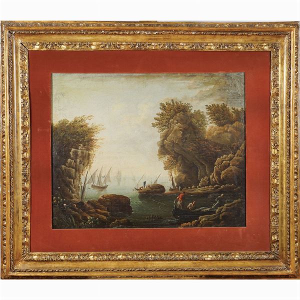 Flemish painter
