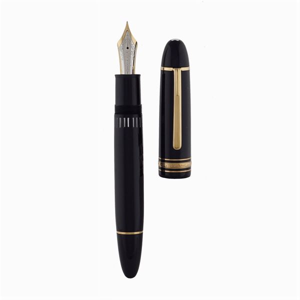 Mont Blanc, 149 Meisterstück  (Germania)  - Asta DESIGN | ARTI DECORATIVE DEL 900 - Colasanti Casa d'Aste