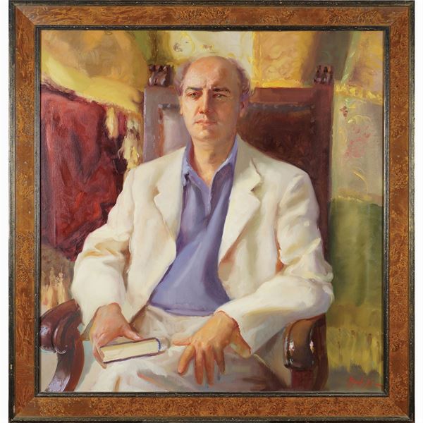 Luciano Regoli - Luciano Regoli