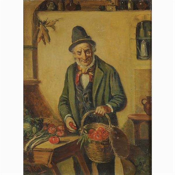Hermann Kern