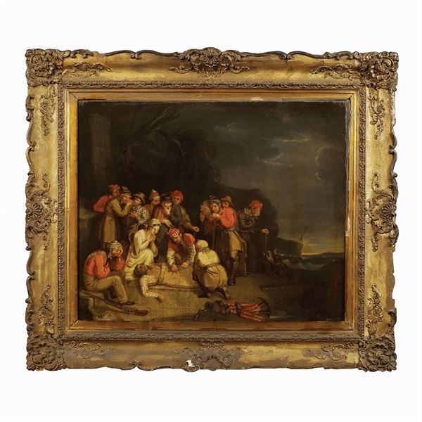 David Wilkie