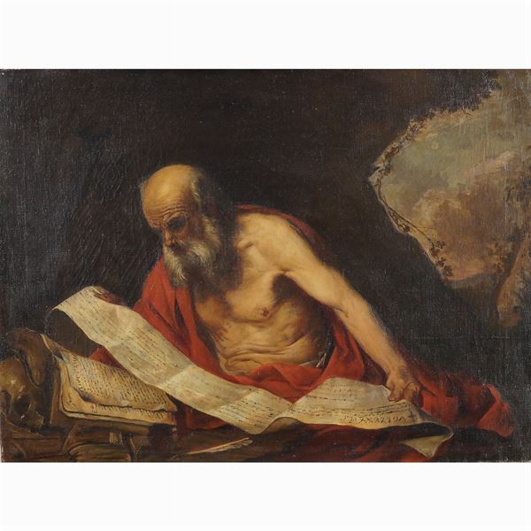 Hendrick Van Somer, copy from